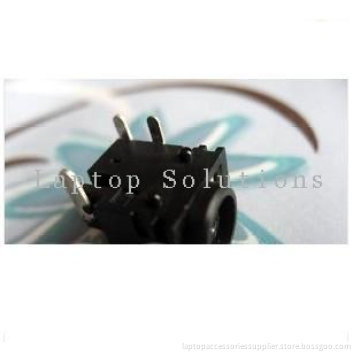 Ac Dc Power Jack Port Socket Micron Metrobook Vl Plus Ac Dc Connector, Socket, Receptacle For Laptop Motherboard